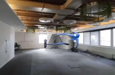 Conjunto para alugar, 339 m² por r$ 47.628,00/mês - pinheiros - são paulo/sp