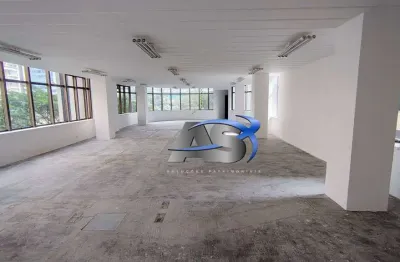 Conjunto para alugar, 188 m² por r$ 17.323,34/mês - brooklin - são paulo/sp