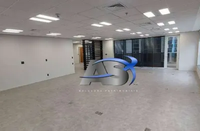 Conjunto para alugar, 204 m² por r$ 27.932,85/mês - brooklin - são paulo/sp