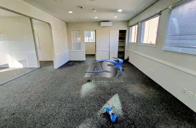 Conjunto para alugar, 110 m² por r$ 14.834,00/mês - itaim bibi - são paulo/sp