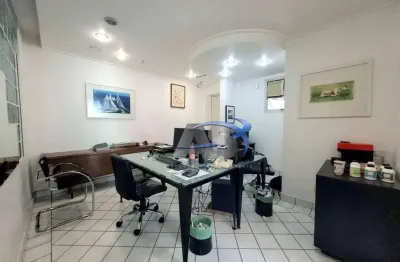 Sala comercial com 1 sala à venda na Rua Tabapuã, 649, Itaim Bibi, São Paulo