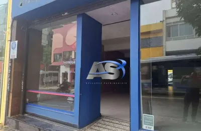 Loja para alugar, 470 m² por r$ 43.889,01/mês - cerqueira césar - são paulo/sp