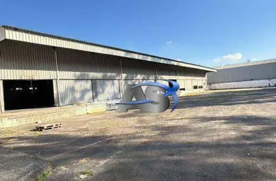 Galpão para alugar, 6200 m² por r$ 193.810,00/mês - osasco - osasco/sp