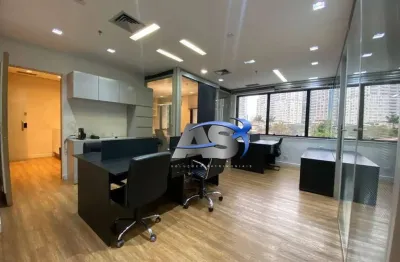 Conjunto para alugar, 70 m² por r$ 10.145,00/mês - pinheiros - são paulo/sp