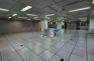 Andar corporativo para alugar, 681 m² por r$ 104.104,16/mês - bela vista - são paulo/sp