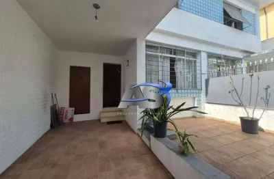 Casa com 3 dormitórios à venda, 118 m² por r$ 700.000,00 - jardim prudência - são paulo/sp