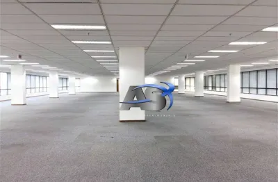 Conjunto para alugar, 981 m² por r$ 76.615,66/mês - chácara santo antônio - são paulo/sp