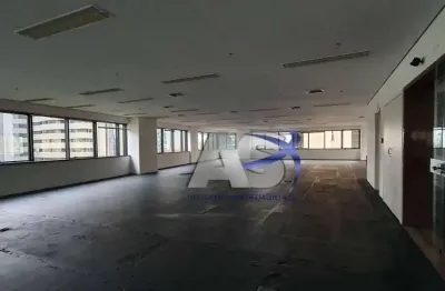 Conjunto para alugar, 258 m² por r$ 25.552,78/mês - brooklin novo - são paulo/sp
