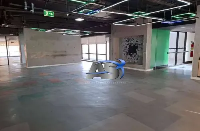 Locação andar ( condições comerciais especiais por tempo limitado) - leia descrição -698 m² por r$ 54.532/mês - chácara santo antônio - são paulo/sp