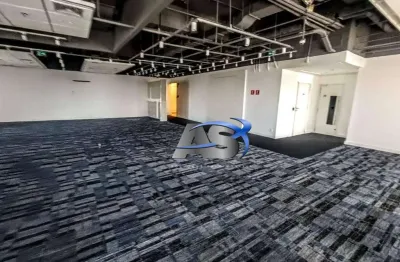 Conjunto para alugar, 268 m² por r$ 130.770,00/mês - itaim bibi - são paulo/sp