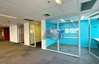 Conjunto para alugar, 559 m² por r$ 86.394,46/mês - bela vista - são paulo/sp