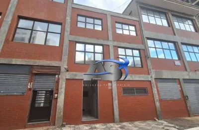 Prédio para alugar, 390 m² por r$ 12.000,01/mês - aclimação - são paulo/sp