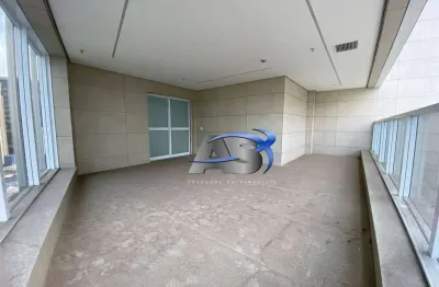 Conjunto para alugar, 244 m² por r$ 44.119,33/mês - pinheiros - são paulo/sp