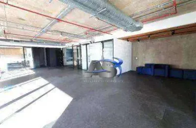 Conjunto para alugar, 268 m² por r$ 78.352,65/mês - itaim bibi - são paulo/sp