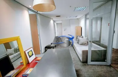 Conjunto para alugar, 160 m² por r$ 26.950,00/mês - pinheiros - são paulo/sp