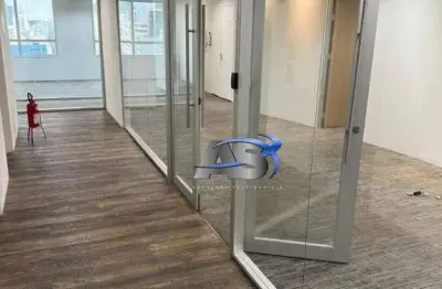 Conjunto para alugar, 160 m² por r$ 27.400,00/mês - pinheiros - são paulo/sp