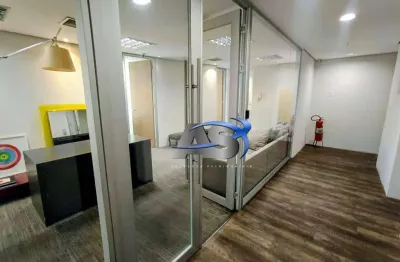 Conjunto para alugar, 160 m² por r$ 26.950,00/mês - pinheiros - são paulo/sp