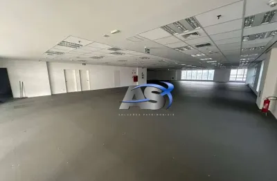 Conjunto para alugar, 542 m² por r$ 43.906,00/mês - chácara santo antônio - são paulo/sp