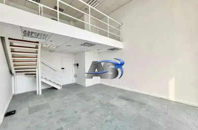Conjunto à venda, 60 m² por r$ 800.000,01 - brooklin - são paulo/sp