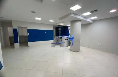 Conjunto para alugar, 95 m² por r$ 10.880,52/mês - brooklin - são paulo/sp