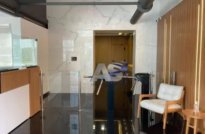 Conjunto, 195 m² - venda por r$ 1.800.000,00 ou aluguel por r$ 22.183,66/mês - brooklin - são paulo/sp