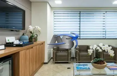 Conjunto à venda, 206 m² por r$ 2.290.000,00 - itaim bibi - são paulo/sp