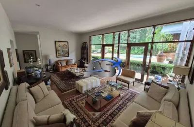 Casa à venda, 400 m² por r$ 3.499.000,00 - morumbi - são paulo/sp