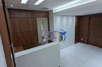 Conjunto para alugar, 120 m² por r$ 14.597,00/mês - vila olímpia - são paulo/sp