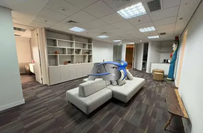 Conjunto à venda com renda, 208 m² por r$ 3.328.480 - vila olímpia - são paulo/sp