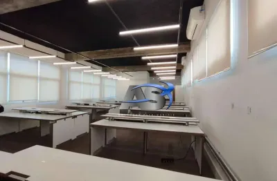 Conjunto para alugar, 156 m² por r$ 11.310,35/mês - vila leopoldina - são paulo/sp