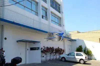 Prédio para alugar, 1184 m² por r$ 111.897,00/mês - vila leopoldina - são paulo/sp