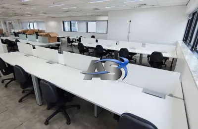 Conjunto para alugar, 135 m² por r$ 19.770,00/mês - consolação - são paulo/sp