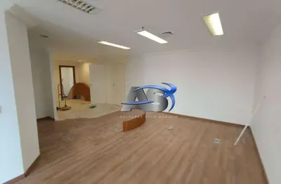 Conjunto para alugar, 90 m² por R$ 13.720,00/mês - Itaim Bibi - São Paulo/SP