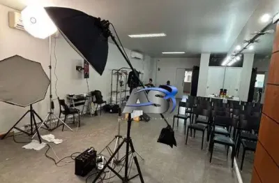 Loja para alugar, 360 m² por r$ 34.850,00/mês - jardim paulistano - são paulo/sp