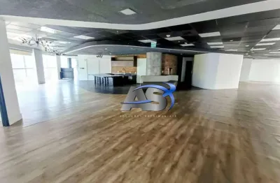 Conjunto para alugar, 374 m² por r$ 57.718,00/mês - vila olímpia - são paulo/sp