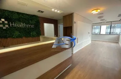 Conjunto, 195 m² - venda por r$ 1.400.000,00 ou aluguel por r$ 17.300,00/mês - brooklin - são paulo/sp