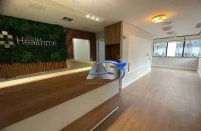 Conjunto, 195 m² - venda por r$ 1.400.000,00 ou aluguel por r$ 17.300,00/mês - brooklin - são paulo/sp