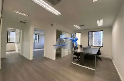 Conjunto para alugar, 70 m² por r$ 10.670,00/mês - pinheiros - são paulo/sp