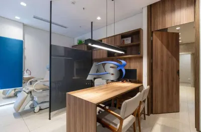 Oportunidade clinica pronta, 107 m² - venda por r$ 2.100.000 ou aluguel por r$ 21.800/mês - vila mariana - são paulo/sp