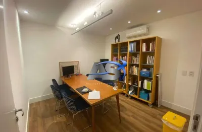 Conjunto à venda, 46 m² por r$ 675.000,01 - pinheiros - são paulo/sp