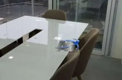 Conjunto à venda, 34 m² por r$ 540.000,00 - lapa - são paulo/sp