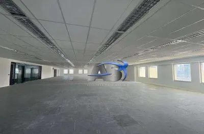 Andar corporativo, 609 m² - venda por r$ 10.350.000,00 ou aluguel por r$ 73.460,59/mês - vila olímpia - são paulo/sp