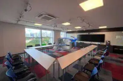 Conjunto, 620 m² - venda por r$ 11.500.000,00 ou aluguel por r$ 80.933,01/mês - brooklin - são paulo/sp