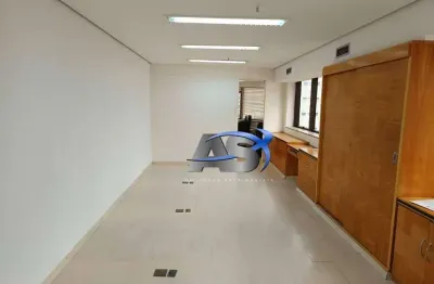 Conjunto à venda, 48 m² por r$ 420.000,00 - itaim bibi - são paulo/sp