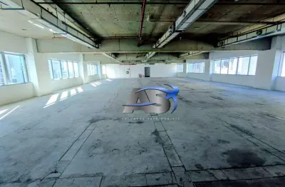 Andar Corporativo para alugar, 507 m² por R$ 90.160,00/mês - Pinheiros - São Paulo/SP