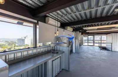 Conjunto, 219 m² - venda por r$ 3.950.000,00 ou aluguel por r$ 23.472,00/mês - alto de pinheiros - são paulo/sp