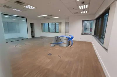 Andar corporativo, 484 m² - venda por r$ 8.500.000,00 ou aluguel por r$ 83.000,00/mês - itaim bibi - são paulo/sp