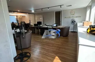 Conjunto à venda, 103 m² por r$ 1.050.000,00 - jardim europa - são paulo/sp