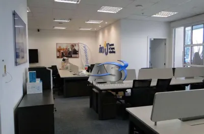 Conjunto, 145 m² - venda por r$ 2.200.000,00 ou aluguel por r$ 24.686,00/mês - brooklin - são paulo/sp