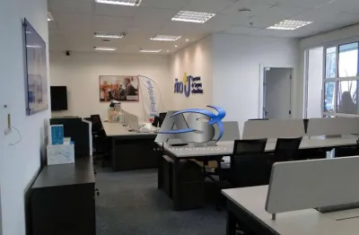 Conjunto, 145 m² - venda por r$ 2.200.000,00 ou aluguel por r$ 24.686,00/mês - brooklin - são paulo/sp